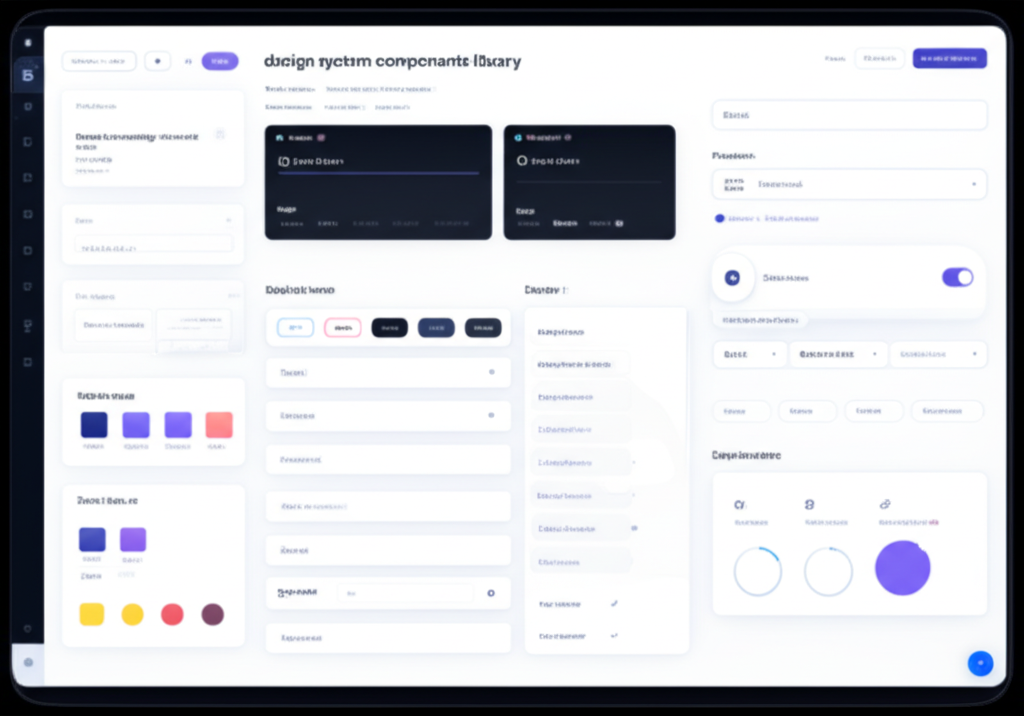 Enterprise Design System - Image 2