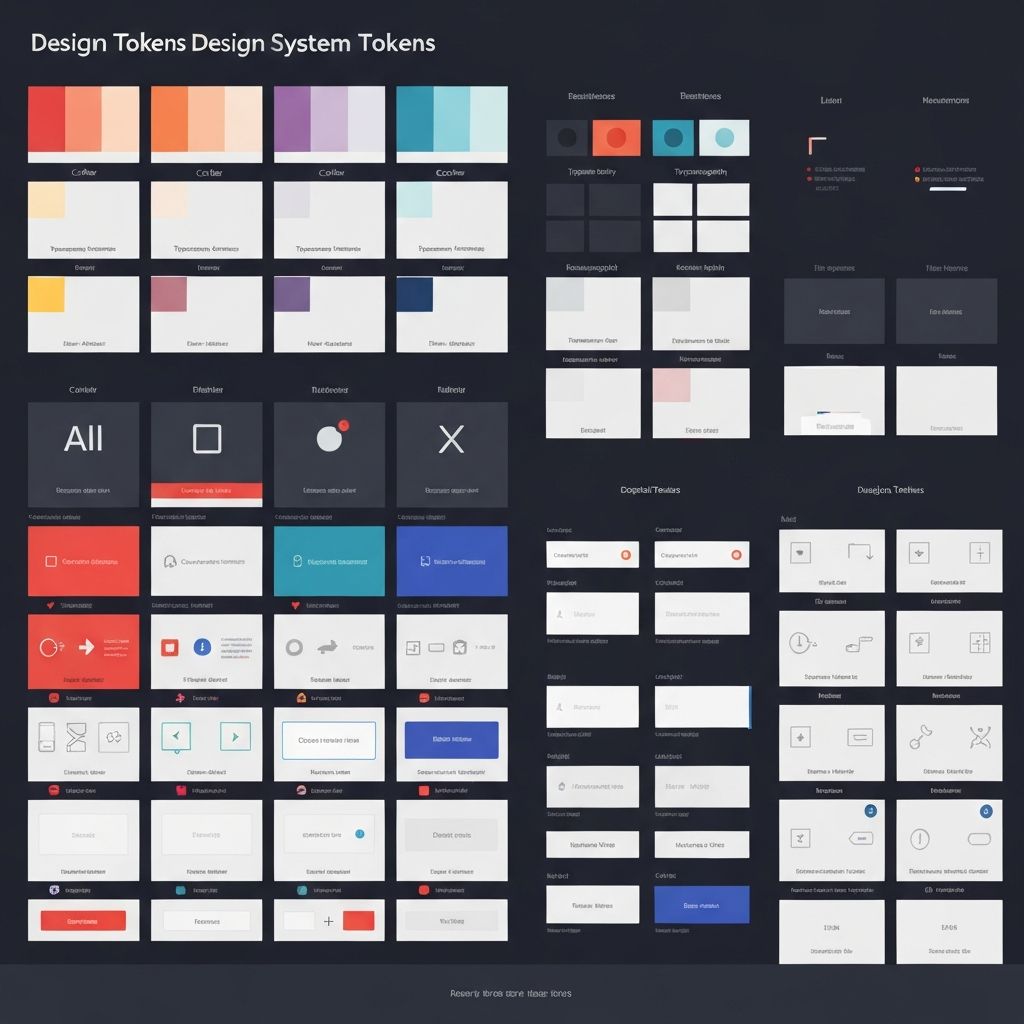 Enterprise Design System - Image 1